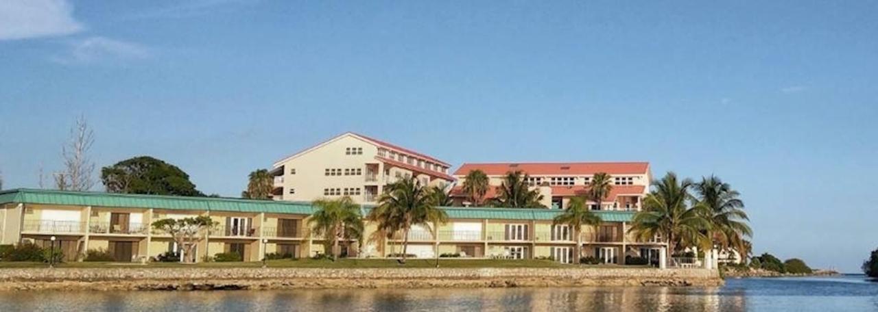 Obera Beach #105 Freeport Exterior photo